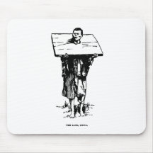 rogue mouse pad