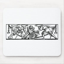 rogue mouse pads