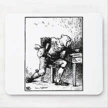 rogue mousepads