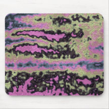 rogue rhodonite mouse mat