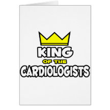 Roi des cardiologues carte