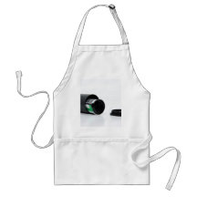 Roll of Film Aprons