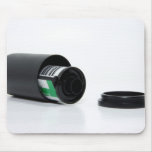 Roll of Film Mouse Pads