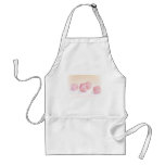 Roll of the Dice Apron