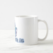Roll with it - Dice Games Coffee Mug