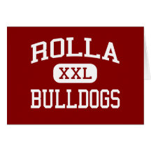 Rolla Junior High