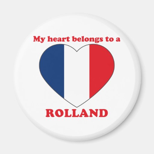 Rolland Magnets