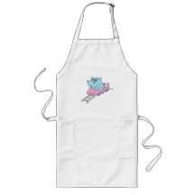roller coaster hippo aprons