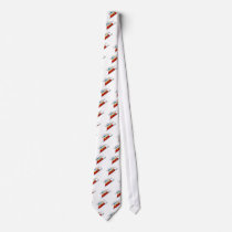 Roller Coaster Ride Tshirts and Gifts Neck Ties