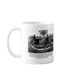 Roller Coaster Warning mugs