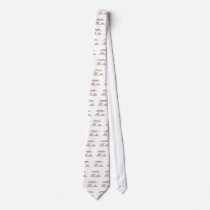 Roller Coasters Feel Funny Tie