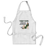 Roller Derby... aprons