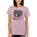 roller derby Diva t-shirts