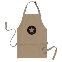 Roller Derby Jammer Aprons