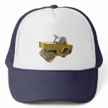 Roller Hats