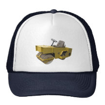 Roller Hats