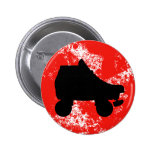 roller skate button