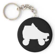 roller skate keychains