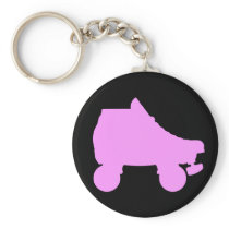 roller skate keychains