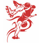 Rollerblader t-shirts