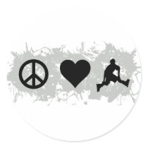 Rollerblading