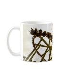 Rollercoaster mugs