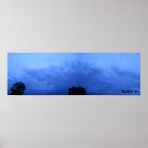 Rollin dedans affiche