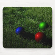 Rollin' Mouse Pads