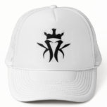 Rollin Stoned Trucker Cap hats