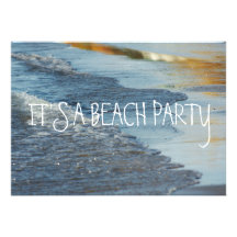 Rolling Beach Waves Lake Michigan Shoreline Ocean Invites