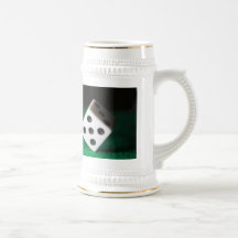 Rolling Dice Mugs