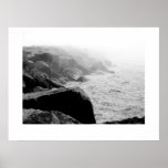 Rolling Mist Posters