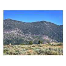 Rolling Mountains Postcards