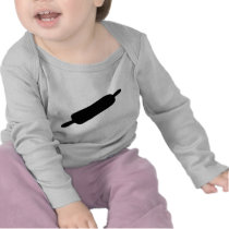 rolling pin shirt