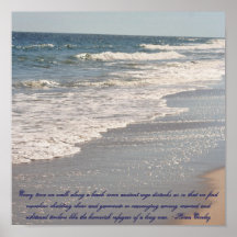 Rolling Waves Posters