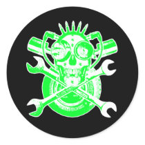 RollingBonezIV - MANIAK MECHANIX