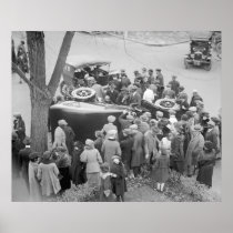 Rollover. Good Boy: 1922 Print