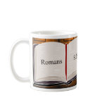 Rom 8:28  And we know that all thing... Coffee Mugs