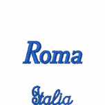 Roma Italia Hoodie