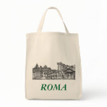 Roma, Rome... travel souvenir gifts bags