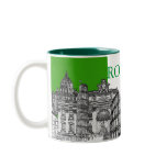 Roma, Rome... travel souvenir gifts Mug