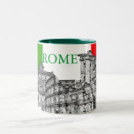 Roma, Rome... travel souvenir gifts Mug