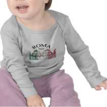 Roma Stamped