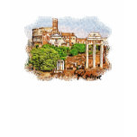 Roma t-shirts