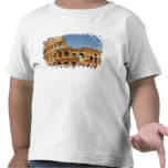 Roman Art. The Colosseum or Flavian 4 t-shirts