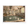 Roman Baths and Abbey V, Bath, Somerset, England Postcards