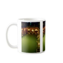 Roman Baths, Avon, England Mugs