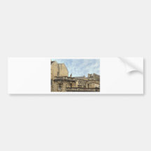 roman baths bath bumper stickers