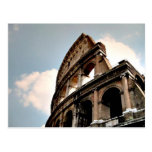 Roman Coliseum Post Cards
