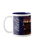 Roman Colosseum at Night Coffee Mug